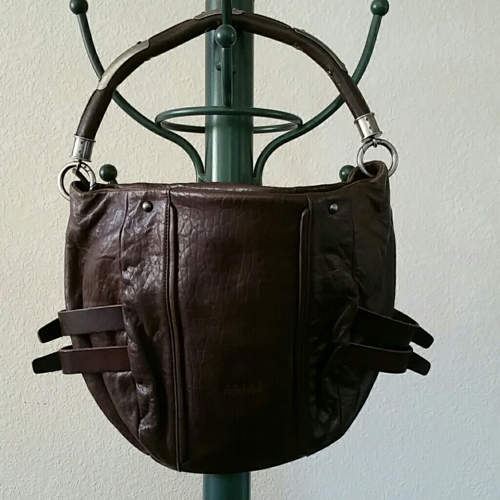 Revel New York Handbag